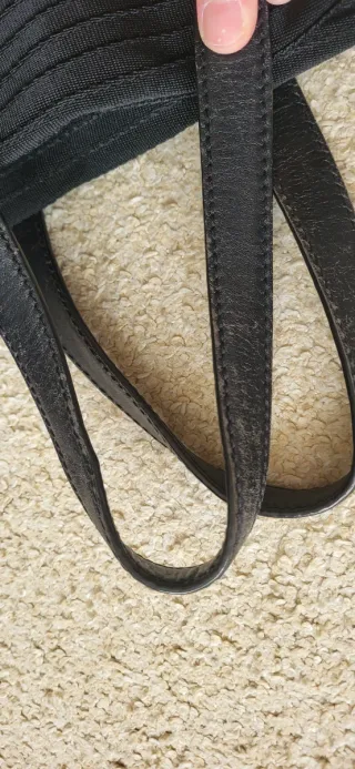 Bolso Bimba y Lola Negro