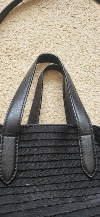 Bolso Bimba y Lola Negro