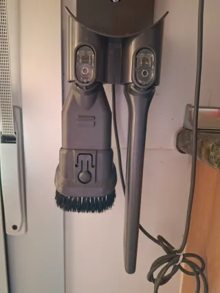 Aspiradora Dyson DC62