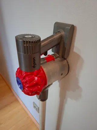 Aspiradora Dyson DC62