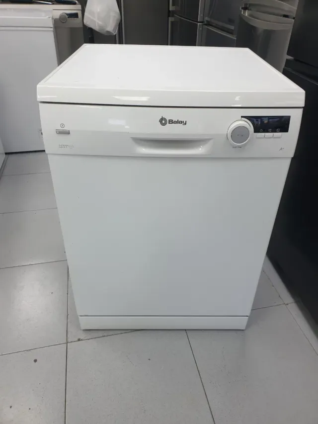 Lavavajillas Balay 60cm con garantía