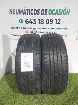 225 55 19 99H KUMHO SOLUS KH16