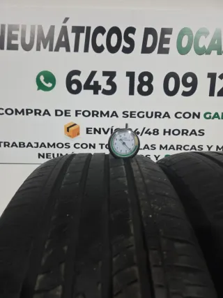225 55 19 99H KUMHO SOLUS KH16