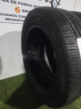 225 55 19 99H KUMHO SOLUS KH16