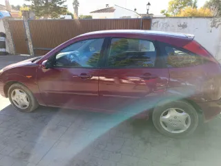 Ford Focus 2003