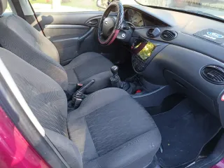 Ford Focus 2003
