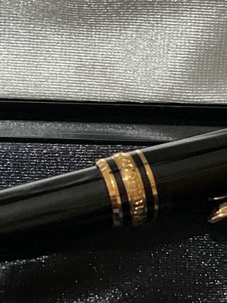 Penna Montblanc
