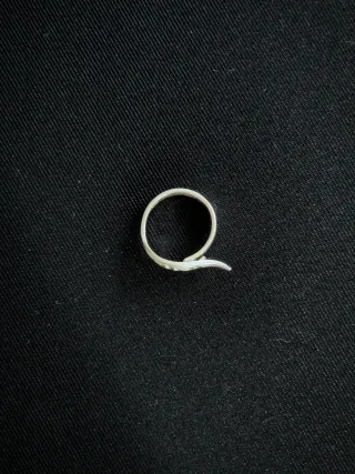 Anillo Plata 925