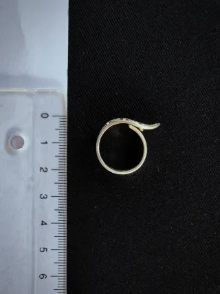 Anillo Plata 925