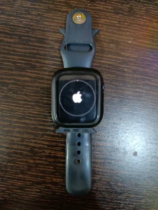 Apple Watch SE 2ª Gen Negro/Gris Espacial