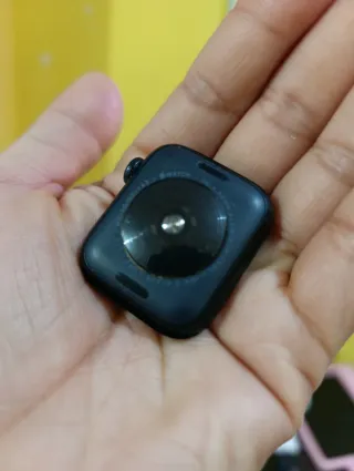 Apple Watch SE 2ª Gen Negro/Gris Espacial