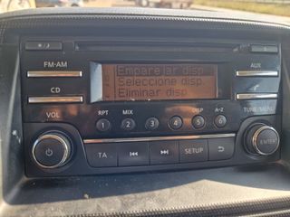 CAMIÓN CESTA 16m TELESCÓPICO MOVEX NISSAN CABSTAR