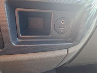 CAMIÓN CESTA 16m TELESCÓPICO MOVEX NISSAN CABSTAR