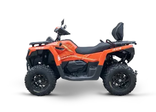 LINHAI LANDFORCE 550 4x4 ATV