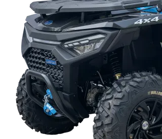 LINHAI LANDFORCE 550 4x4 ATV