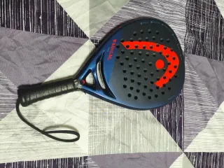 Pala Head Radical Pro