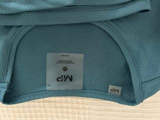 Camiseta Myprotein Talla M Color Teal