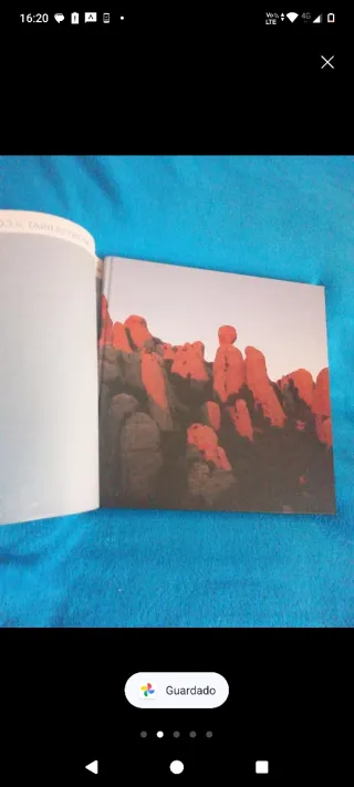 Montserrat al cor: Poemes de Jacint Verdaguer