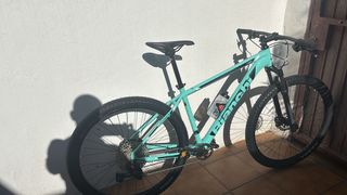 Bicicleta de Montaña Bianchi