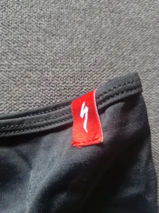 Cubre zapatillas Specialized negros