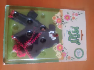 Lote Lesly Blisters Vestuario