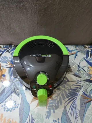 Freidora de aire Cecofry Compact