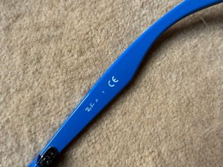 Gafas de sol Ray-Ban para niño