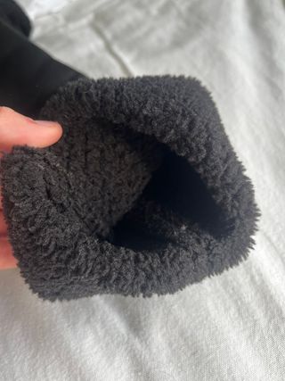 Cazadora Aviador Stradivarius THE ICONIC JACKET