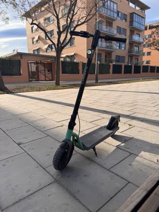 Patinete Eléctrico Artengo Evo