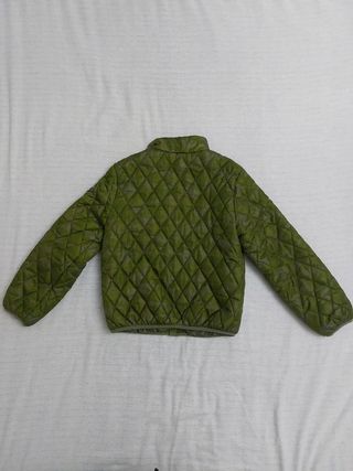 Giubbotto/Piumino Original Marines 10/11 anni