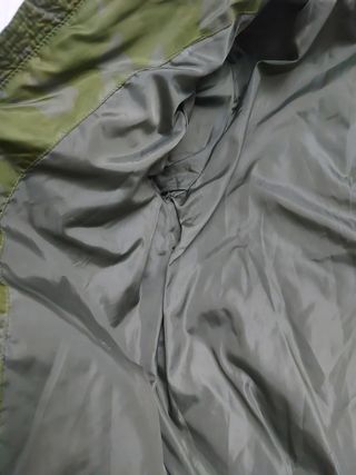 Giubbotto/Piumino Original Marines 10/11 anni