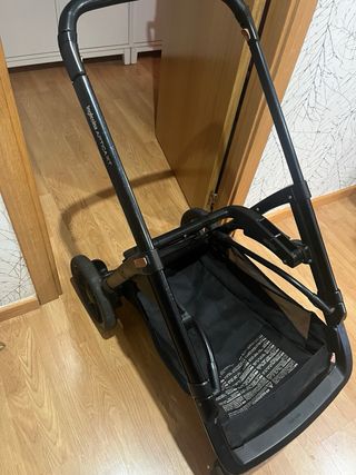 Passeggino Inglesina Aptica XT