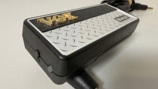VOX amPlug 2 Metal AP2-MT Amplificador Guitarra