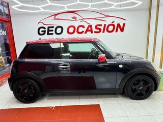 MINI Mini 2007