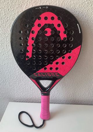 Pala Padel Head Calibre Limited Edition