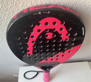 Pala Padel Head Calibre Limited Edition