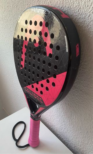 Pala Padel Head Calibre Limited Edition