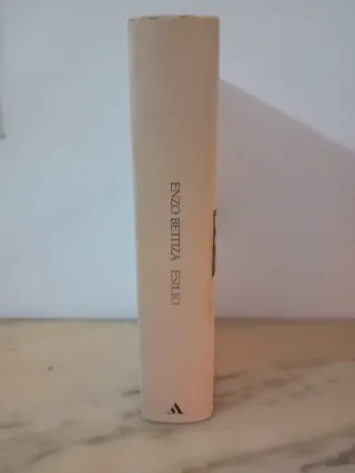 Romanzo Enzo Bettiza Prima Edizione 1996