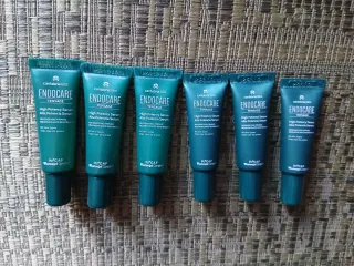 Endocare Tensage Siero Alta Potencia x6