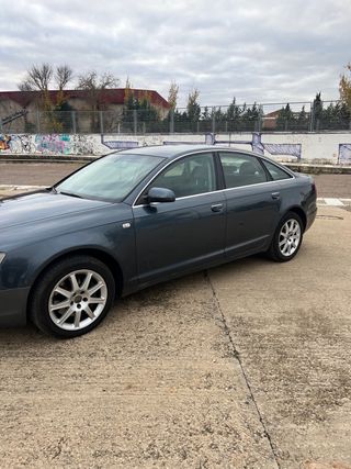 Audi A6 2004