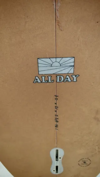 Tabla de surf Rip Curl