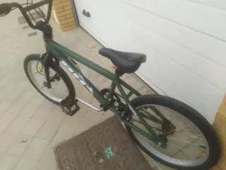 Bicicleta BH