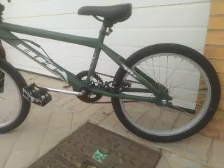 Bicicleta BH