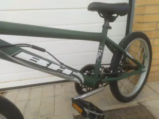 Bicicleta BH