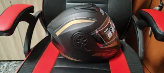 Casco modular bici/patineta talla M