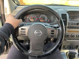Nissan Navara 2005