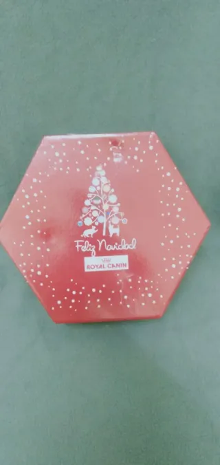 Bolas de Navidad Solidarias Set 7