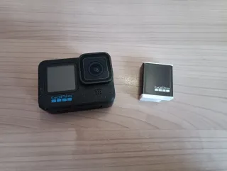 GoPro Hero 12