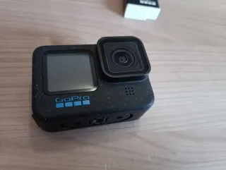 GoPro Hero 12