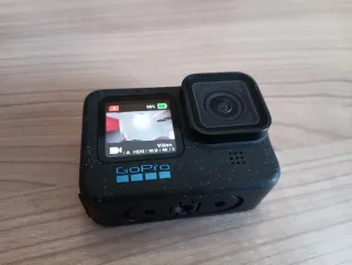 GoPro Hero 12